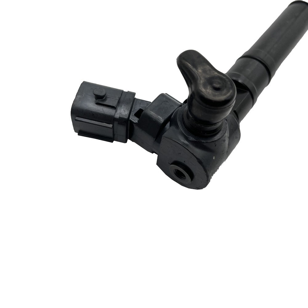 23670-08010 2367008010 Fuel Injector for Toyota Hiace Hilux 2.5D 2KD-FTV 2GD