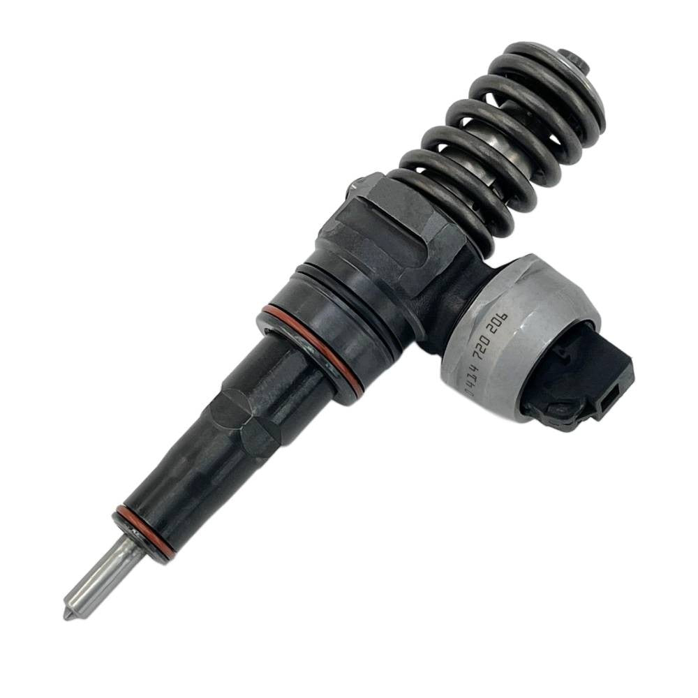 Fuel Injector 0414720206 038130073S for Audi A2 Skoda Fabia VW 1.4L 1.9L AXR
