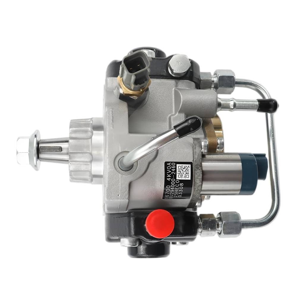 294000-2460 2940002460 16700-4KV0A Diesel Fuel Injection Pump for NISSAN NAVARA