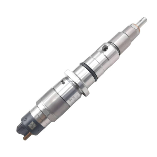 0445120159 4988301 Common Rail Diesel Fuel Injector for Bosch Cummins QSB4.5