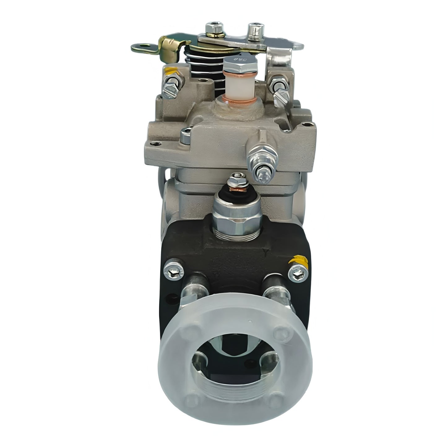 Fuel Injection Pump 0460424082 77377 VE4／12F1400R454 for For MAXION S4 (67KW)