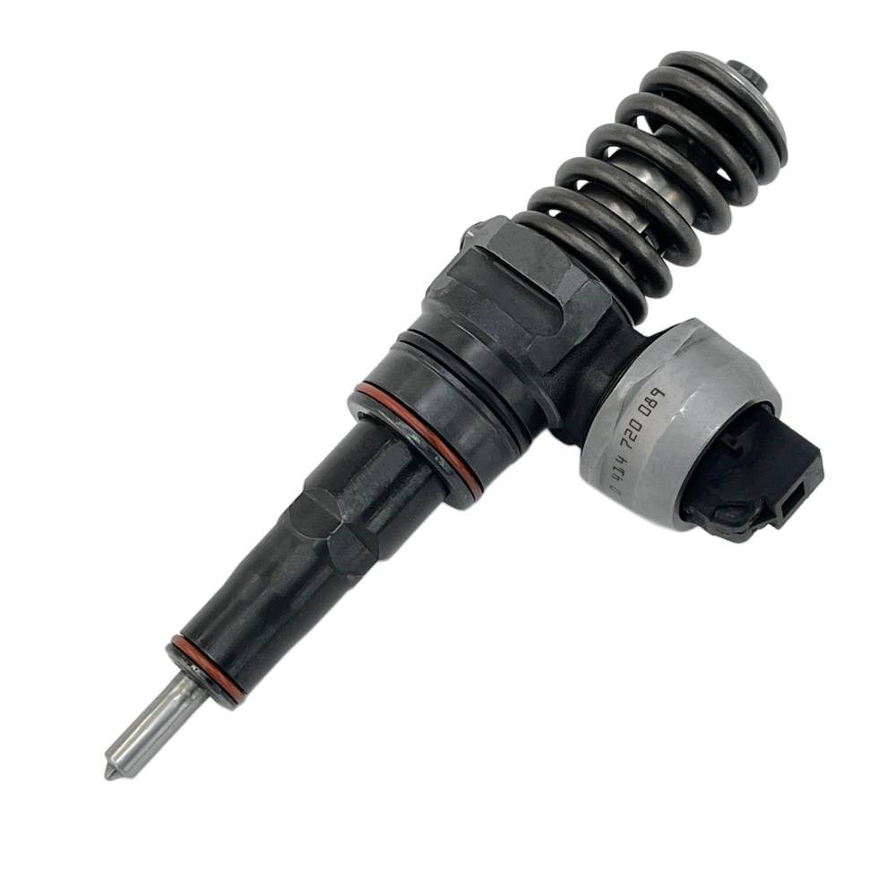 Diesel Fuel Injector 0986441557 for Volkswagen Golf VI 1.9 TDI 1999-2007