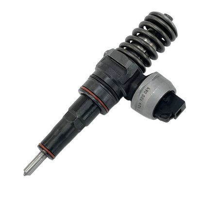 Diesel Fuel Injector 0986441557 for Volkswagen Golf VI 1.9 TDI 1999-2007