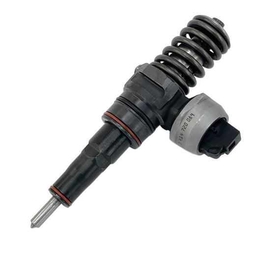 Diesel Fuel Injector 0986441557 for Volkswagen Golf VI 1.9 TDI 1999-2007
