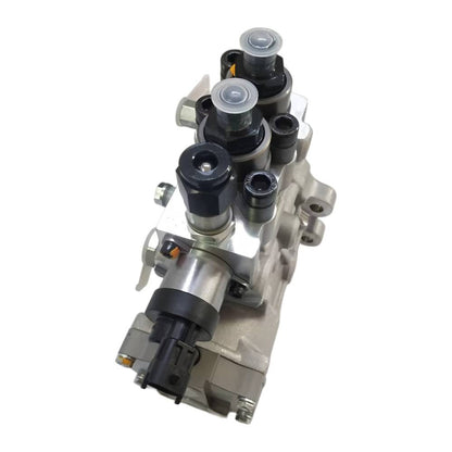 0445025602 Diesel Fuel Injection Pump for CAT E320D2 E323D2 Excavator C7.1 C4.4