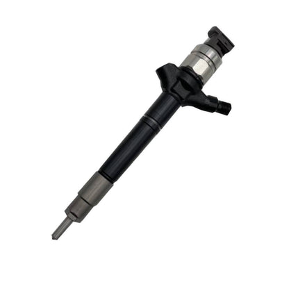095000-7320 23670-0R130 236700R130 Fuel Injector for Toyota Hiace Hilux 1KD-FTV
