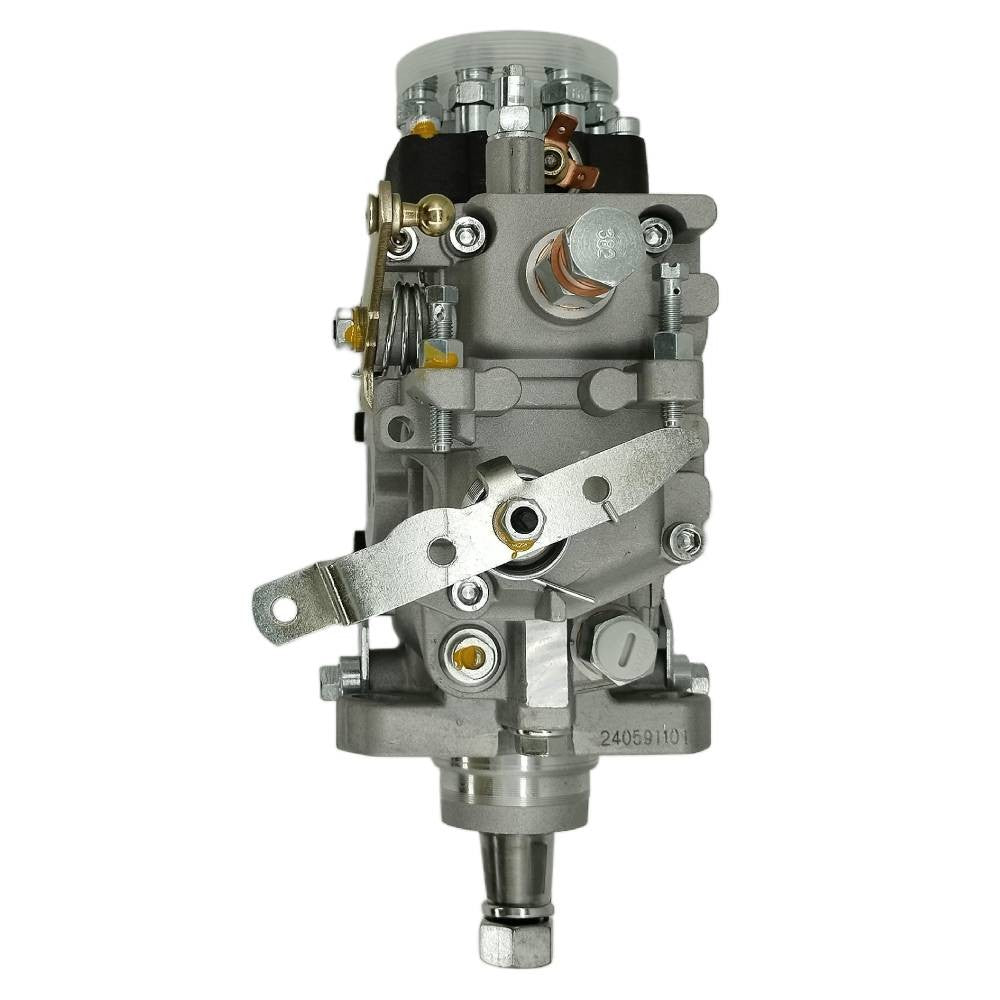 Diesel Fuel Injection Pump 0460426431 VE6／12F1200R925-4 for TATA 697TC-EURO I