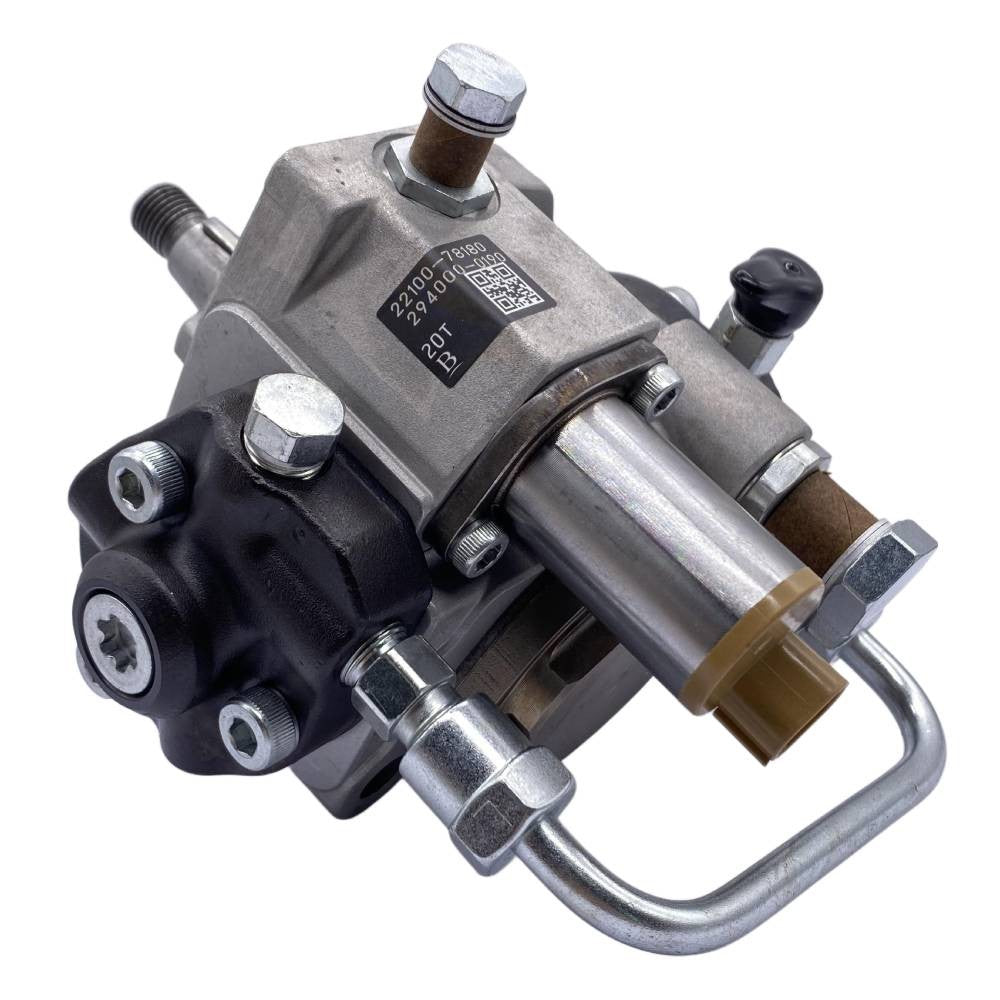 294000-0190 22100-78180 Diesel Fuel Injection Pump for HINO/TOYOTA N04C-TQ