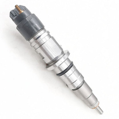 0445120269 8052934 Common Rail Diesel Fuel Injector for Cummins IVECO FIAT