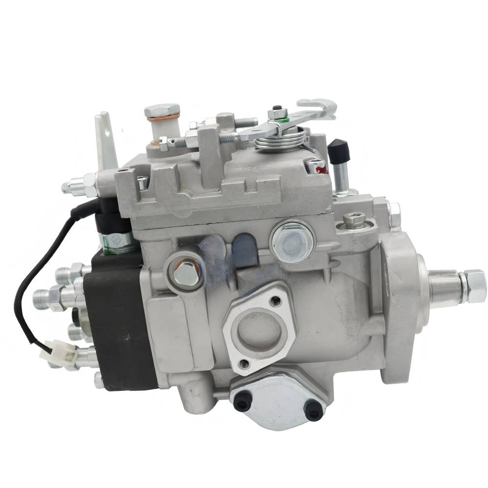Diesel Fuel Injection Pump 104646-5410 NP-VE4／11F1100LNP2440 for ISUZU 4JG1