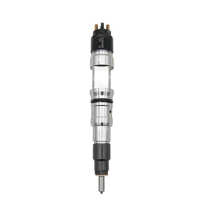 0445120100 51101006079 Common Rail Diesel Fuel Injector for MAN TGA TGX TGS