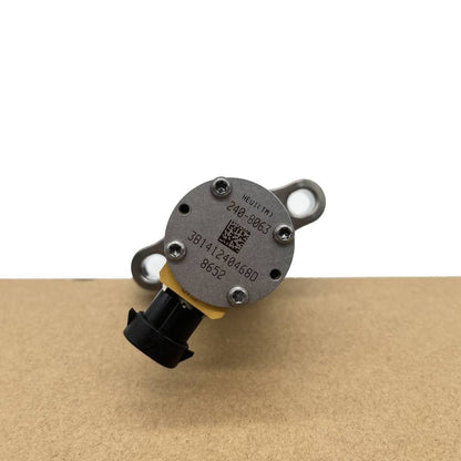 240-8063 2408063 Common Rail Diesel Fuel Injector for Caterpillar CAT C9