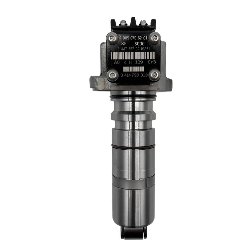 Diesel Injection Unit Pump 0414799010 0986445007 R0050706201 for Mercedes MTU