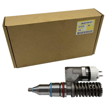 147-0373 1470373 Common Rail Diesel Fuel Injector for Caterpillar CAT C12 E345B