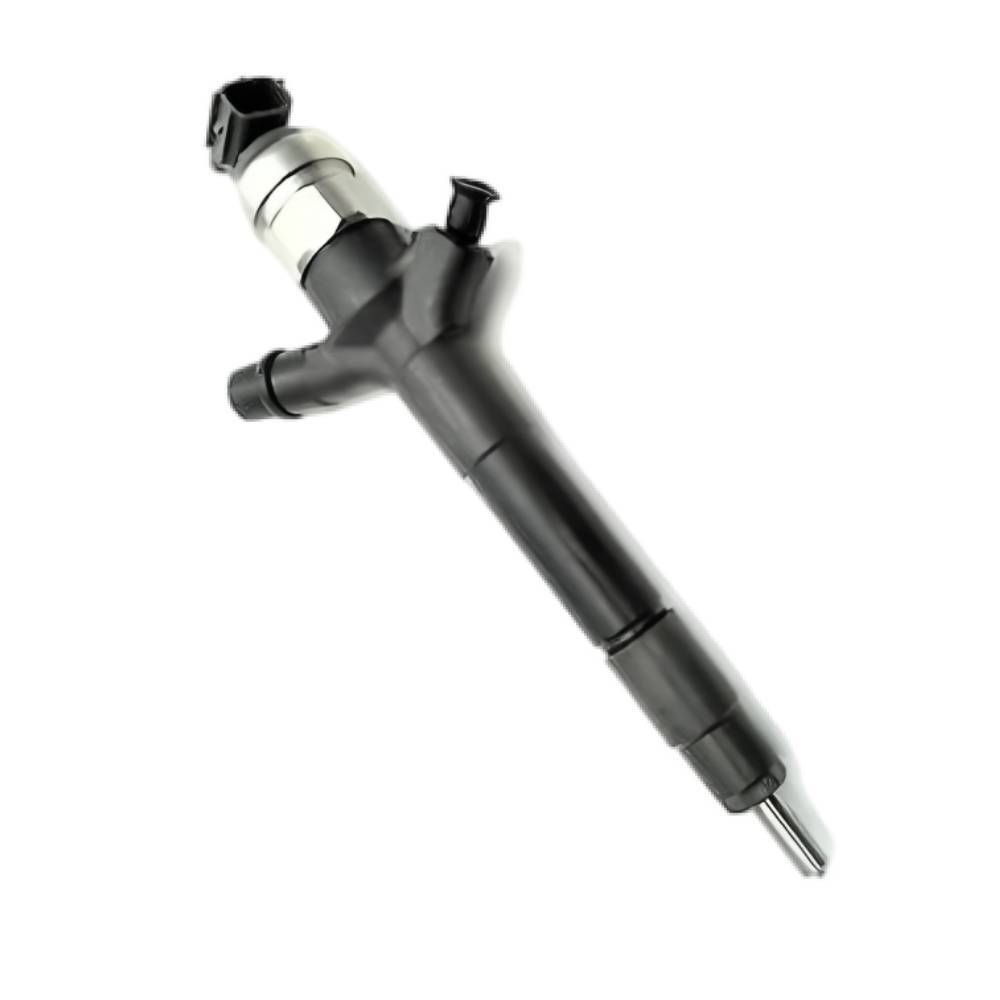 095000-5650 0950005650 16600-EB300 Fuel Injector FOR Nissan Pathfinder R51 2.5
