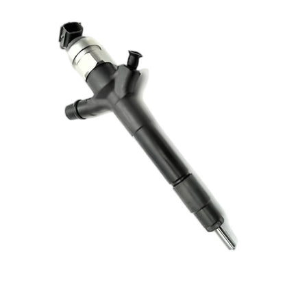 095000-5650 0950005650 16600-EB300 Fuel Injector FOR Nissan Pathfinder R51 2.5