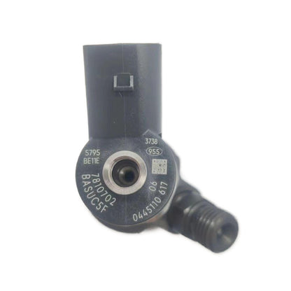 0445110617 Diesel Fuel Injector for BMW X1 X3 1 3 5 7 Series 2.0D 3.0D