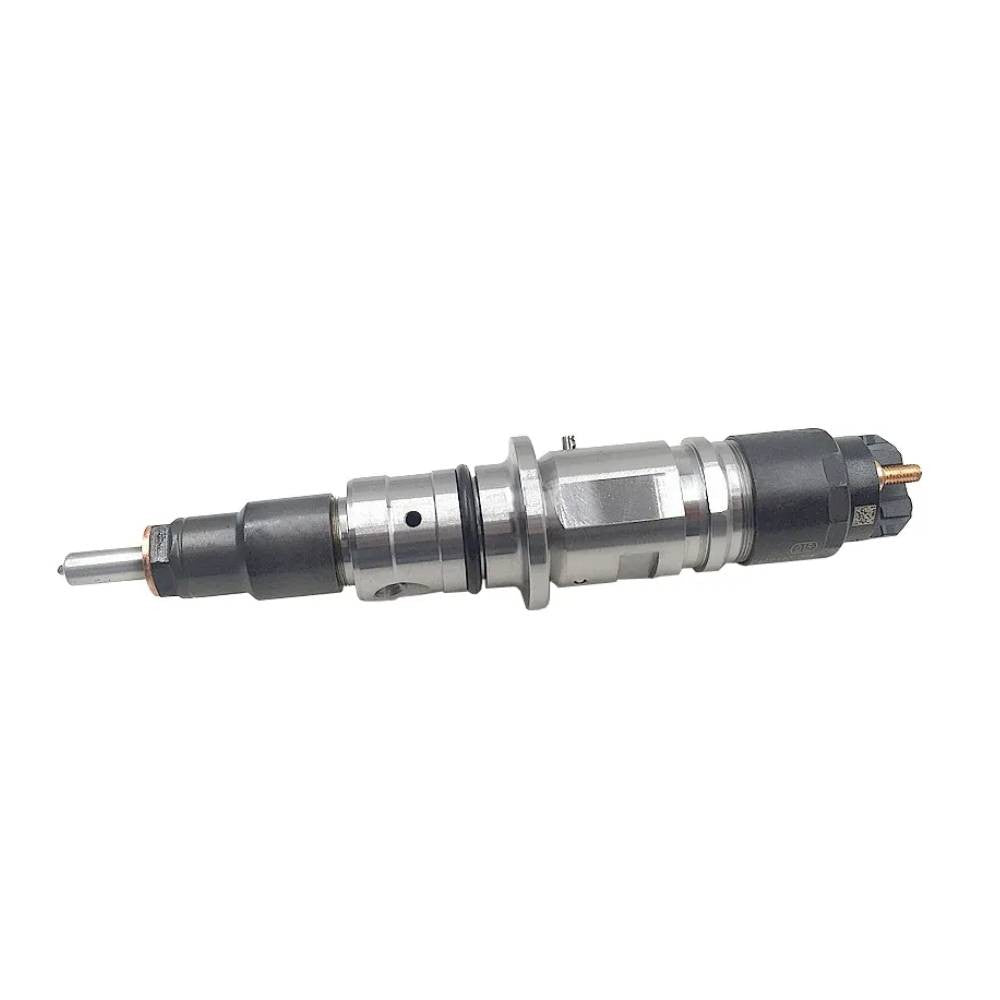 0445120056 51101006056 Diesel Fuel Injector for MAN TGA TGL TGM Truck