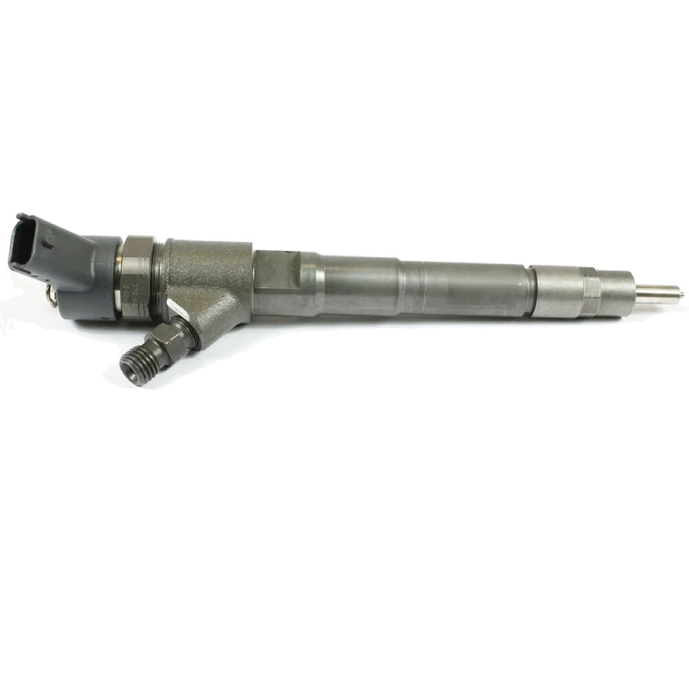 Fuel Injector 0445110273 504088755 for FIAT DUCATO 2.3 JTD IVECO DAILY Diesel