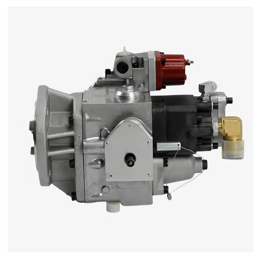 High Pressure Pump 3264000 Fuel Injection Pump for Cummins K19 K38