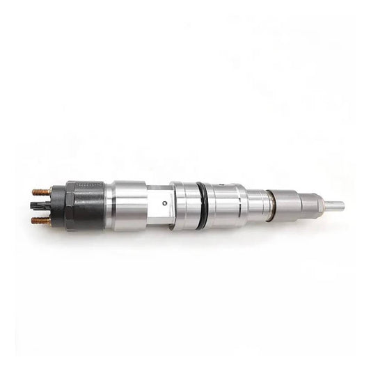 0445120234 4504488 04503240 Common Rail Fuel Injector for Deutz KHD MAGIRUS