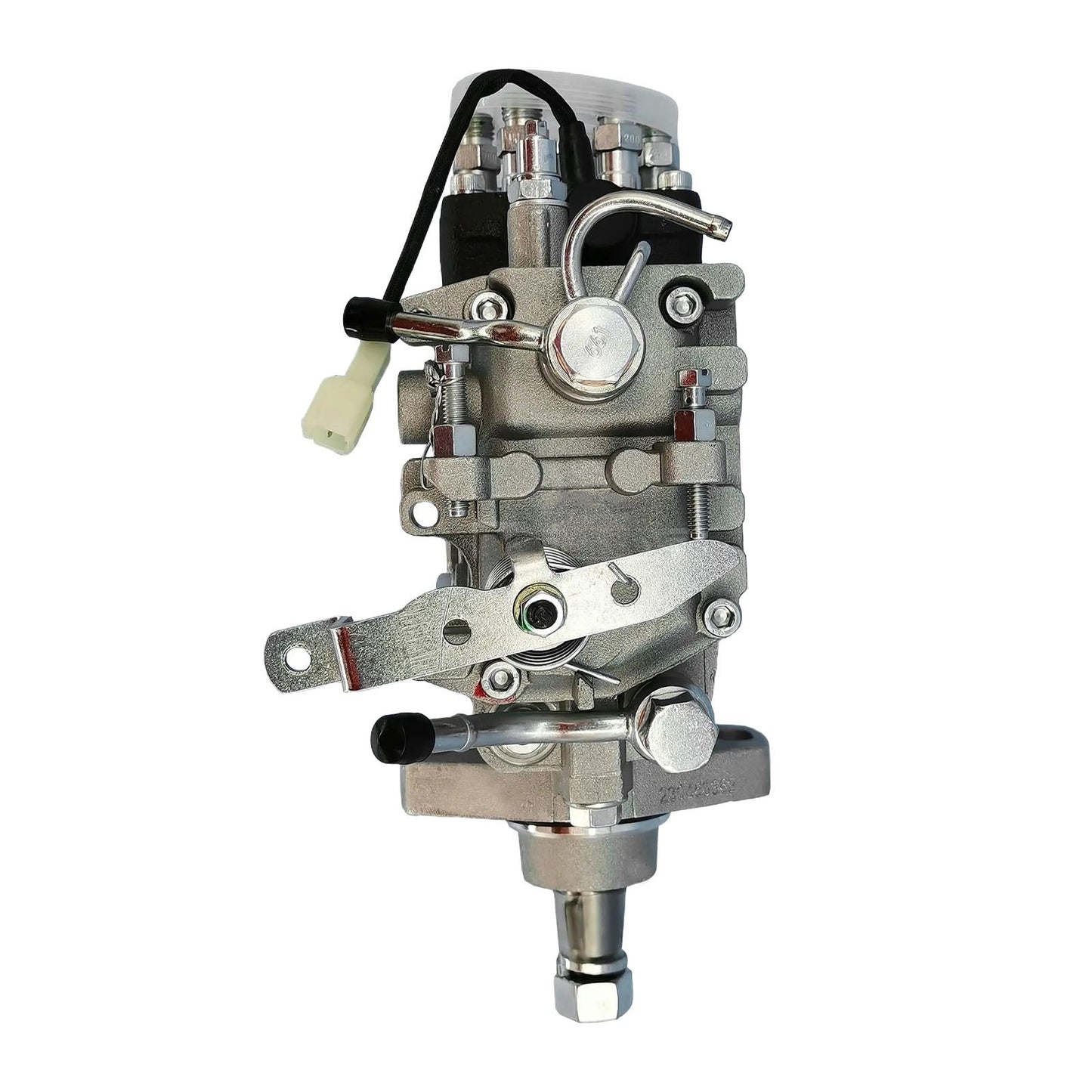 Fuel Injection Pump 196000-4910 22100-78730-71 VE4／12F1150RND491 for TOYOTA 2Z