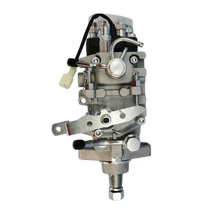 Fuel Injection Pump 196000-4910 22100-78730-71 VE4／12F1150RND491 for TOYOTA 2Z