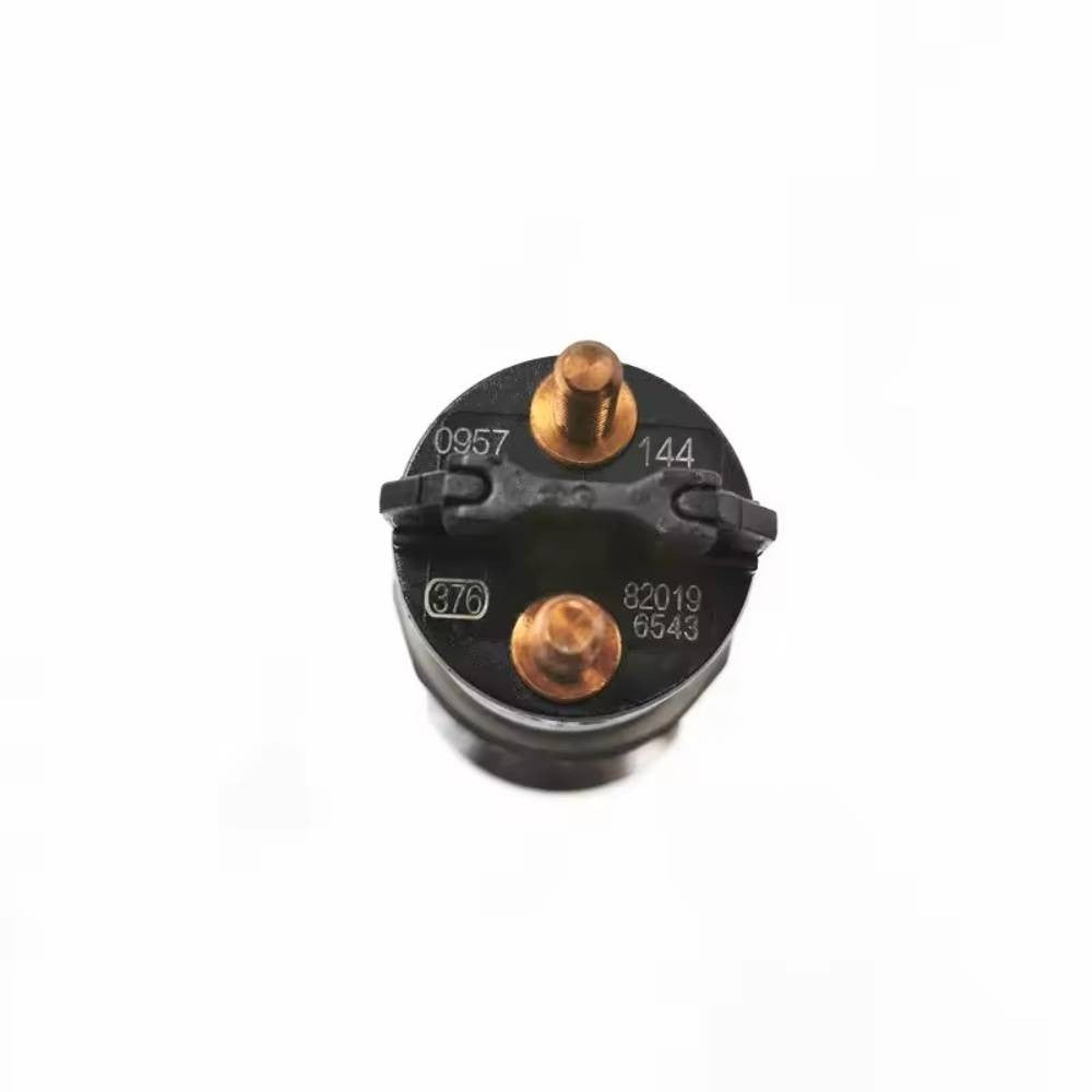 0445120144 87708024 4944476 Common Rail Diesel Fuel Injector for CASE CUMMINS