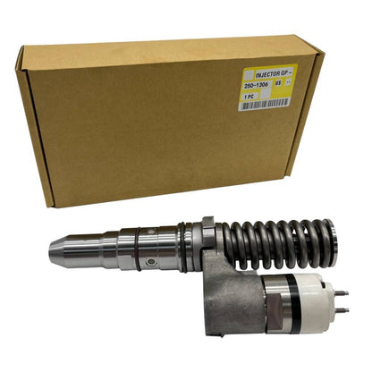 250-1306 2501306 10R-1288 10R1288 Diesel Fuel Injector for CAT 3508B/3512B/3516B