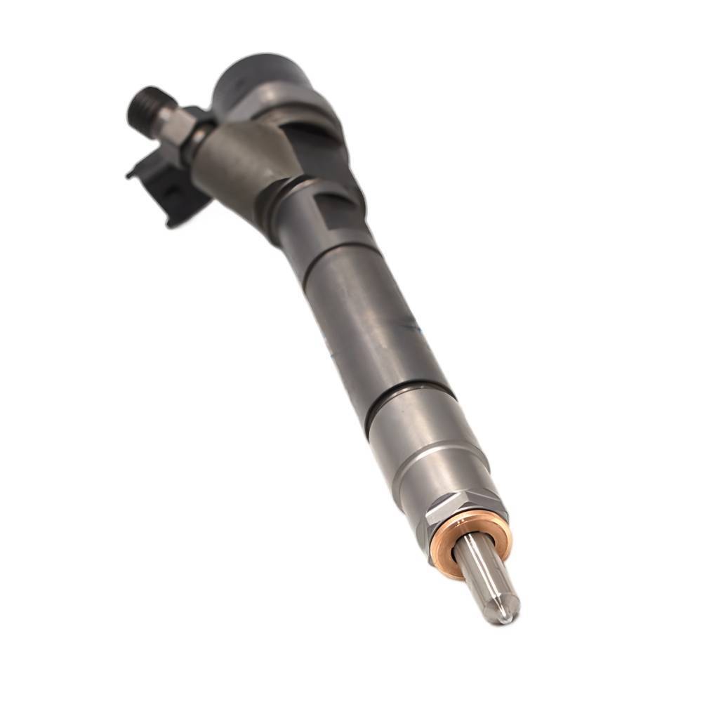 0 445 110 153 Common Rail Diesel Fuel Injector Assembly 0445110153 for TOYOTA
