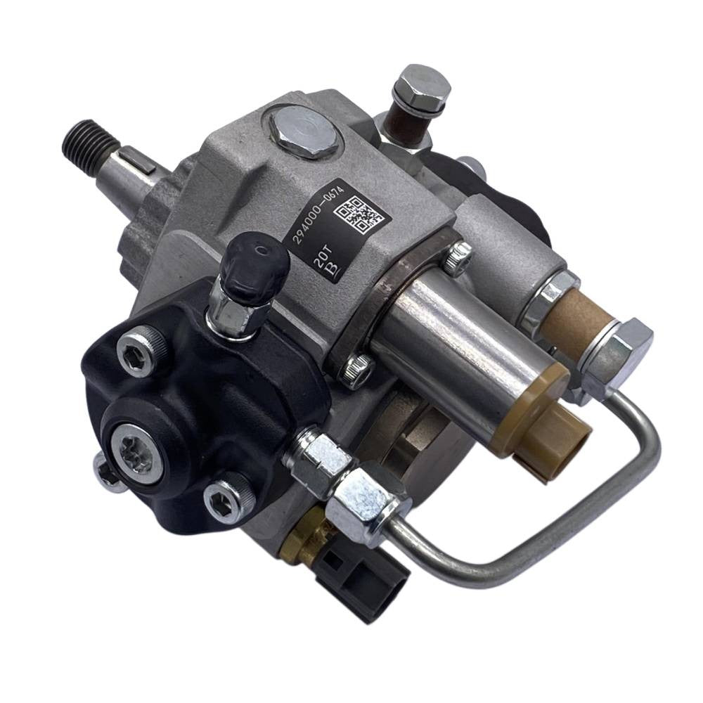 294000-0674 2940000674 D28C-001-500+C Diesel Fuel Injection Pump for SC5DK