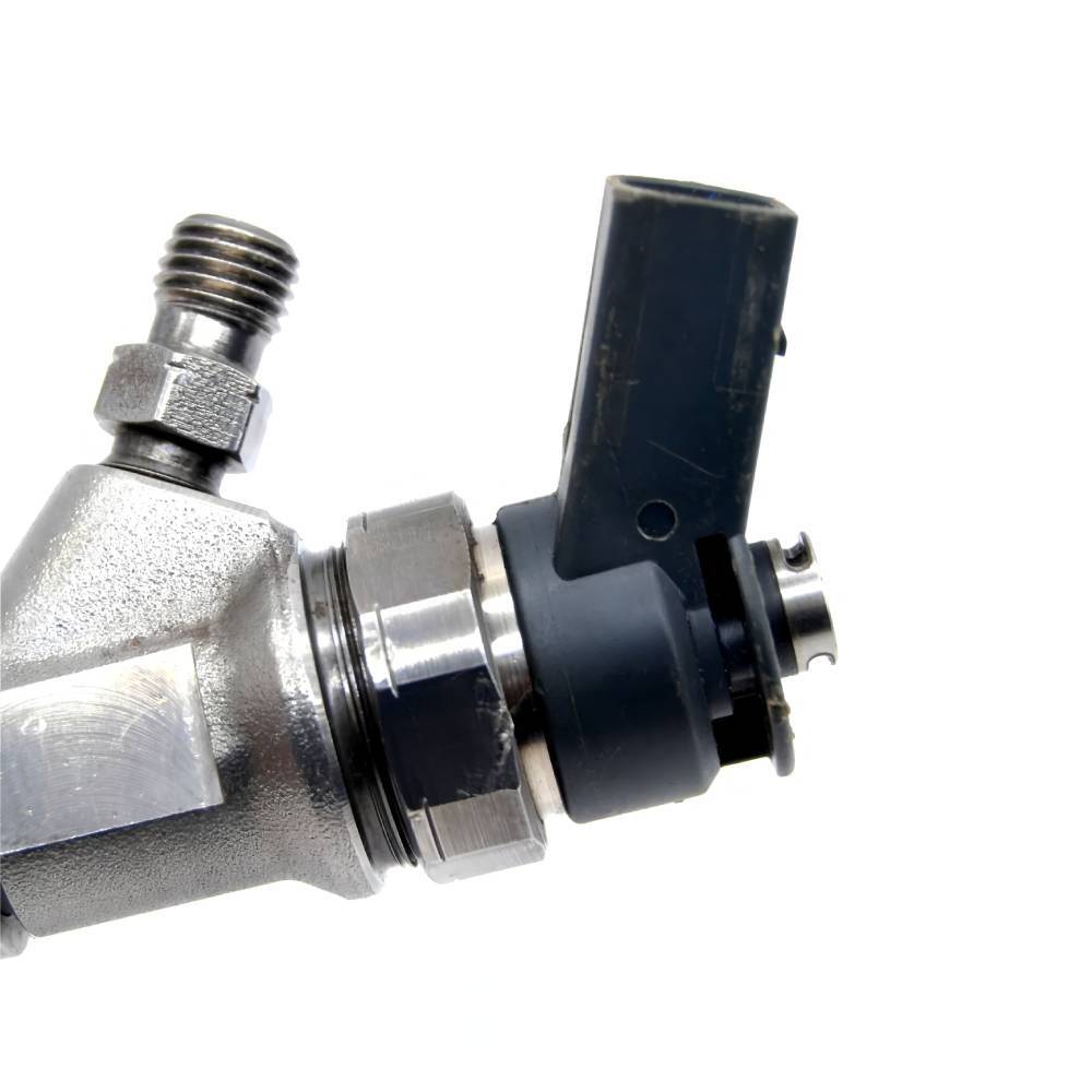 0445110209 Diesel Fuel Injector FOR BMW 5 3 1 SERIES X3 E46 E87 E61 N47 M47