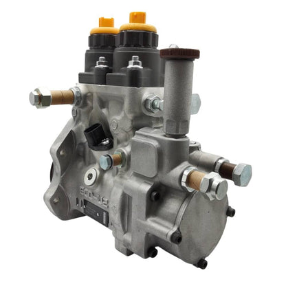 094000-0453 6217-71-1132 Diesel Fuel Injection Pump for KOMATSU SAD140E-3