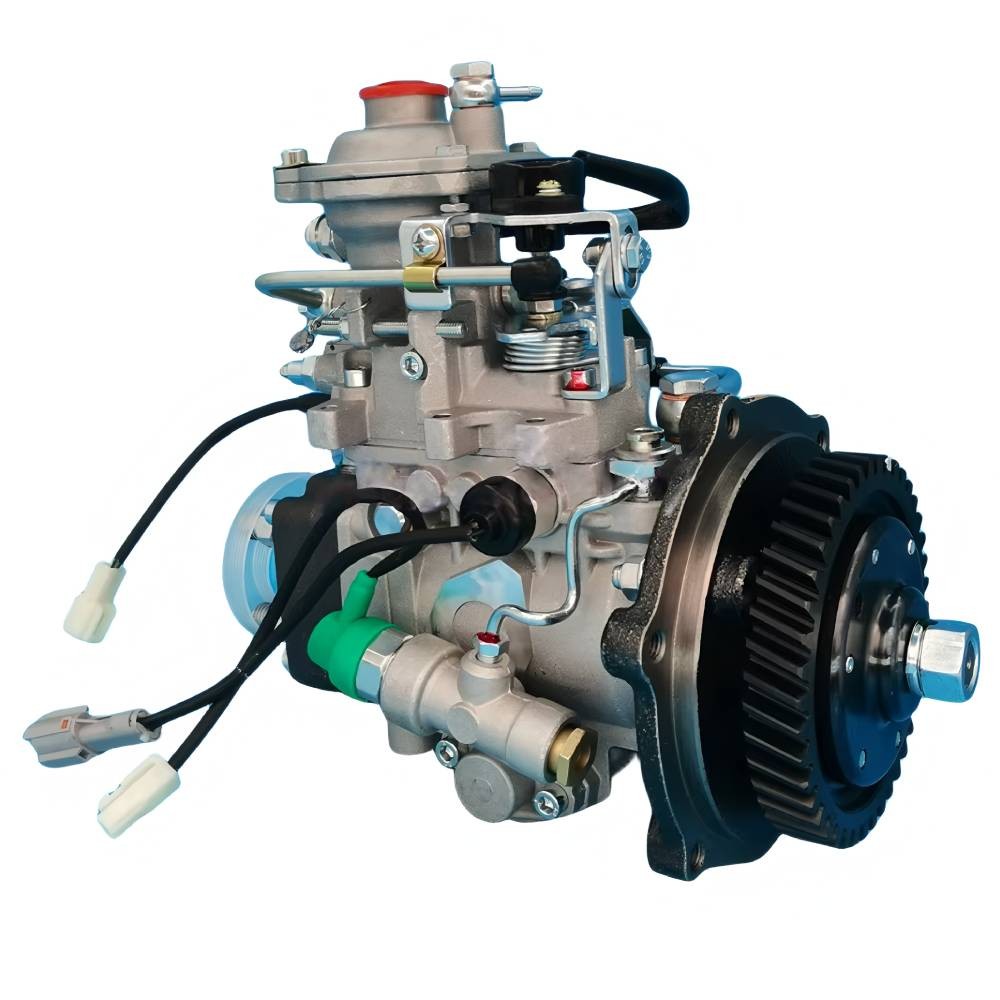 Diesel Fuel Injection Pump 104646-5113 NP-VE4／11F1700LNP2336 for ISUZU 4JB1-TC
