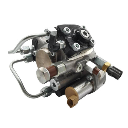 294050-0105 2940500105 8-98091565-3 HP4 Fuel Injection Pump for ISUZU 6HK1