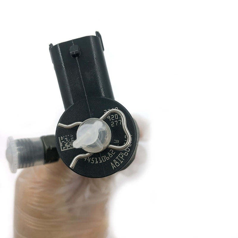 0445110682 55263233 Diesel Fuel Injector for Fiat Jeep Renegrade 2.0 Jeep