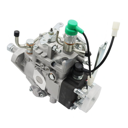 Diesel Fuel Injection Pump 104642-1530 NP-VE4/12F1150RNP2577 for ISUZU 4JB1