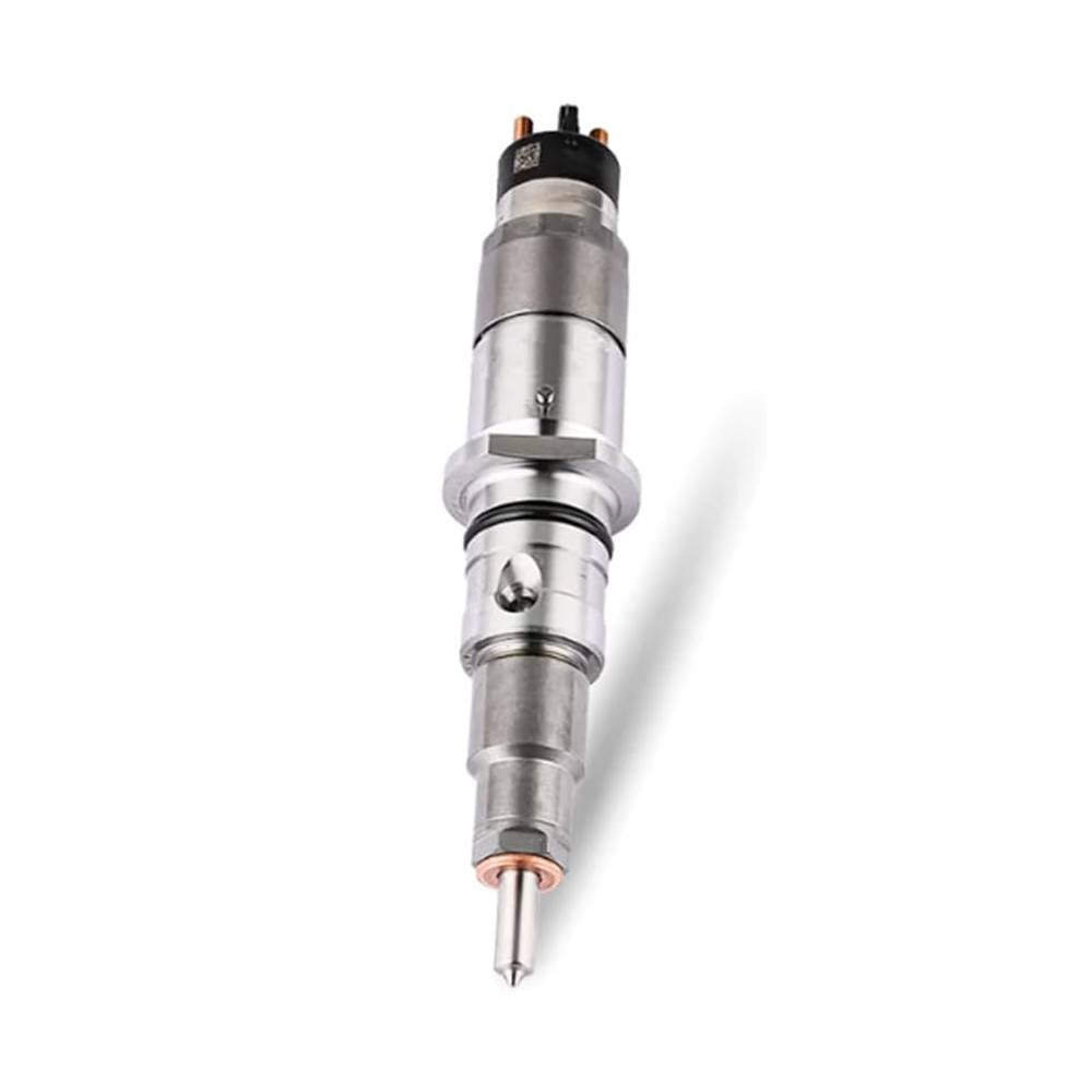 0445120239 5263312 Common Rail Diesel Fuel Injector for Cummins ISB QSB5.9