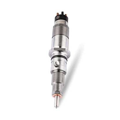 0445120239 5263312 Common Rail Diesel Fuel Injector for Cummins ISB QSB5.9