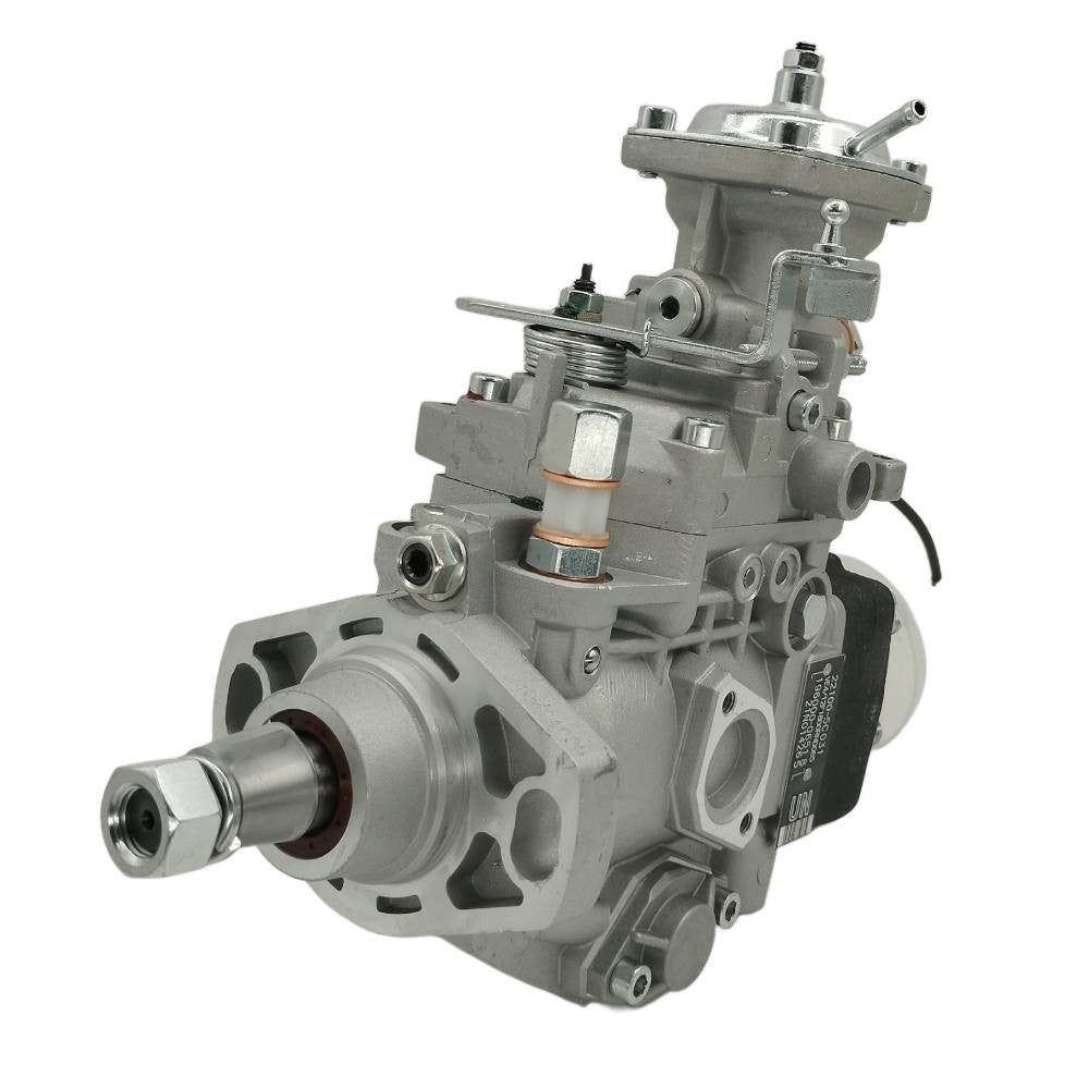 Fuel Injection Pump 196000-0651 22100-5C031 VE4／12F1800RND065 for TOYOTA 14B