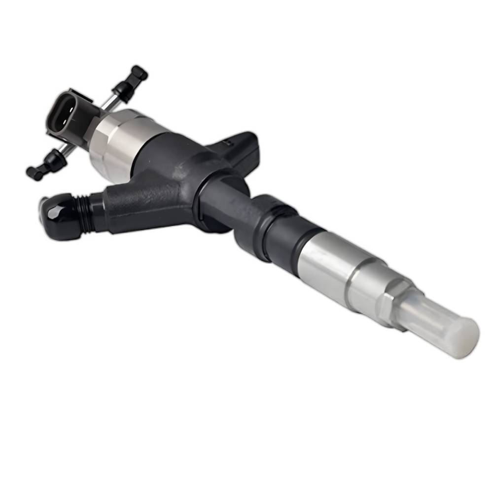 Common Rail Fuel Injector 095000-6030 0950006030 33800-87000 for Hyundai G2