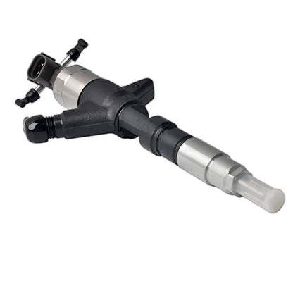 Common Rail Fuel Injector 095000-6030 0950006030 33800-87000 for Hyundai G2
