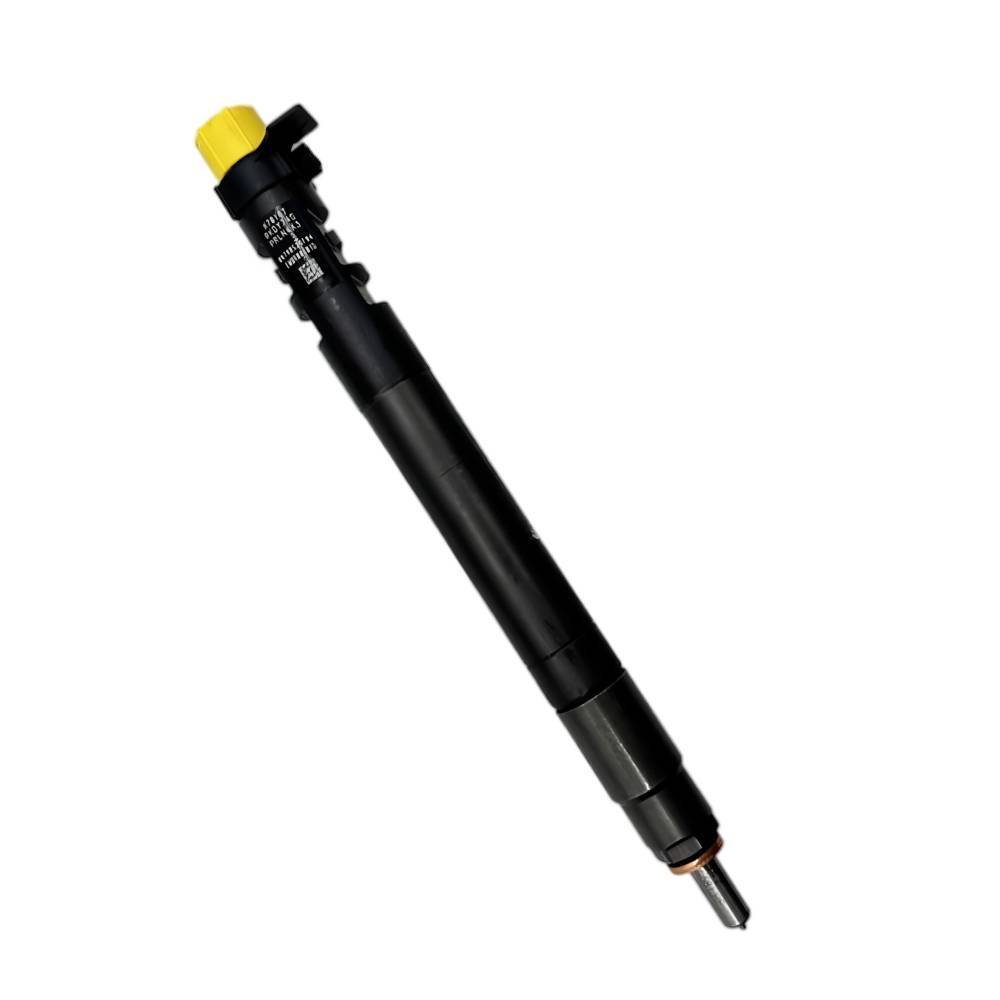Fuel Injector 9M5Q-9F593-BA EMBR00101D for Ford Focus Mondeo Citroen Peugeot