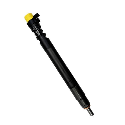 Fuel Injector 9M5Q-9F593-BA EMBR00101D for Ford Focus Mondeo Citroen Peugeot