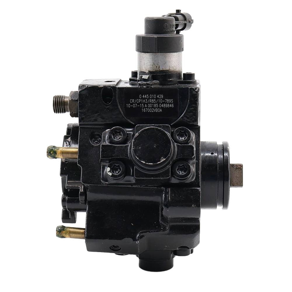 0445010429 167002VB0A Diesel Fuel Injection Pump for ASHOK LEYLAND