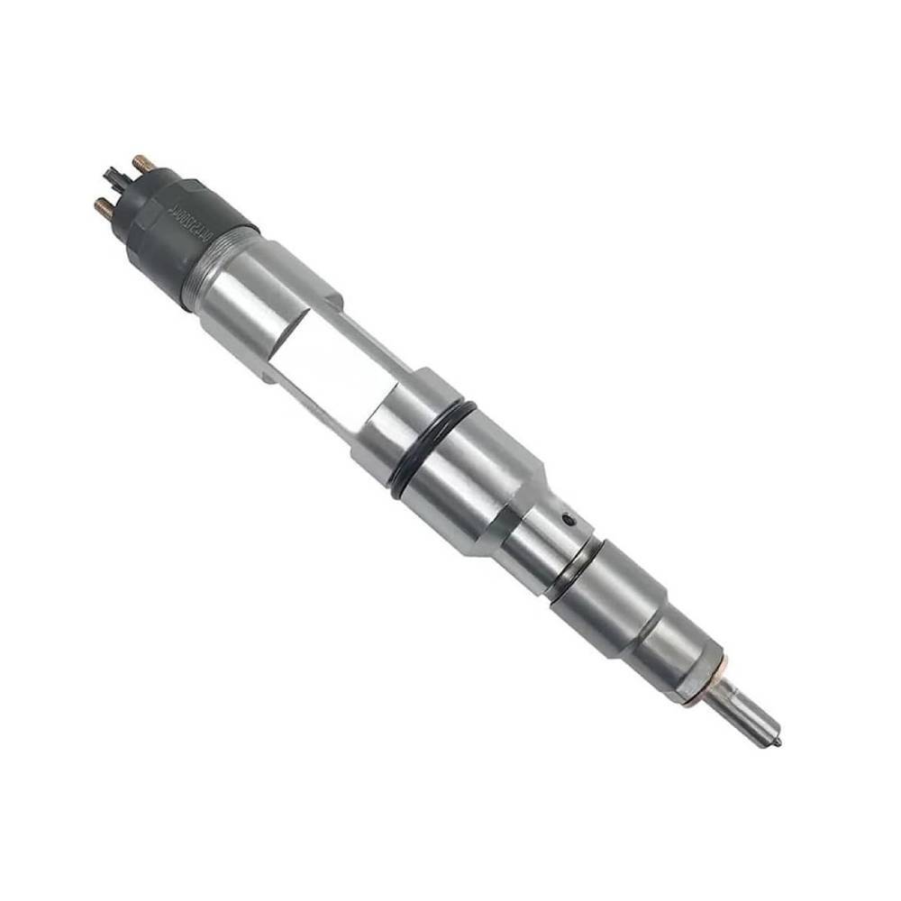Common Rail Diesel Fuel Injector 0445120044 51101006049 For MAN TGA D2876L Truck