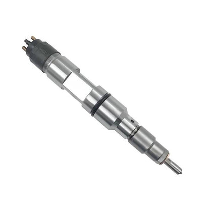 Common Rail Diesel Fuel Injector 0445120044 51101006049 For MAN TGA D2876L Truck