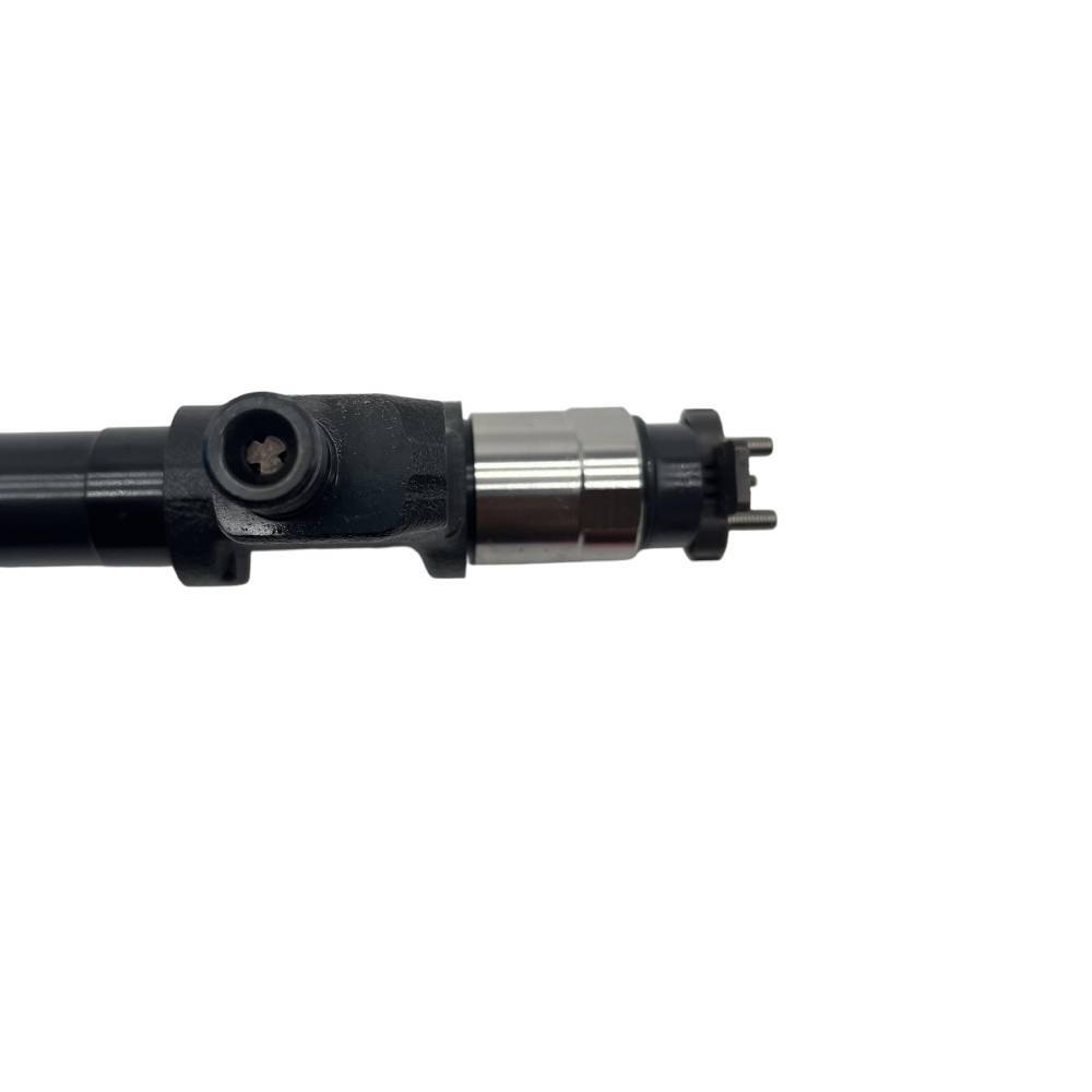 095000-5511 8-98030550-4 0950005511 Fuel Injector for Isuzu N-Series 4HK1 4JJ1