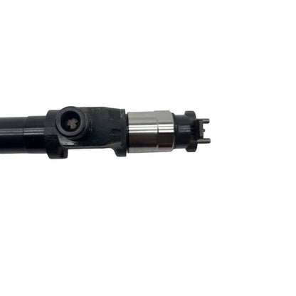 095000-5511 8-98030550-4 0950005511 Fuel Injector for Isuzu N-Series 4HK1 4JJ1