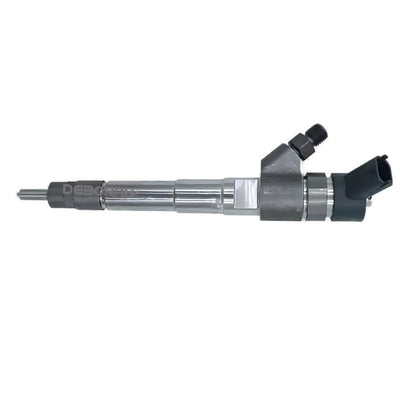 Common Rail Diesel Fuel Injector 0445120036 504086469 for Iveco Daily 2004-2006